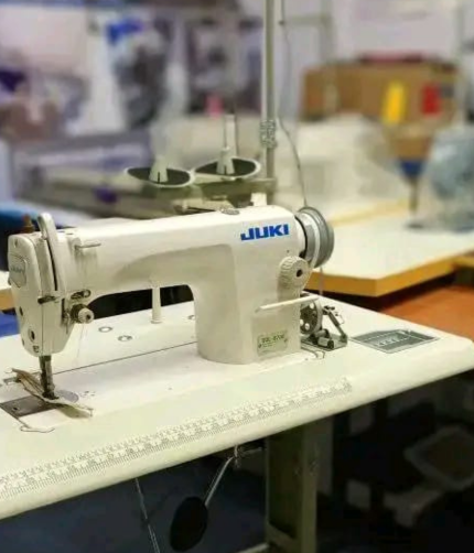 Invest and Lease your Juki Lockstitch Machine to Nualocal