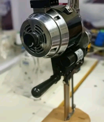 Lease Your Straight Knife Cutting Machine to Nualocal